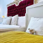 Apartman Prenzlauer Berg Berlin