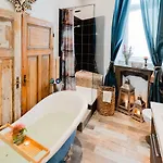 Apartman Prenzlauer Berg *