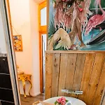 Apartman Prenzlauer Berg