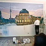 Apartman Prenzlauer Berg *