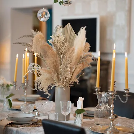 Apartman Prenzlauer Berg Berlin