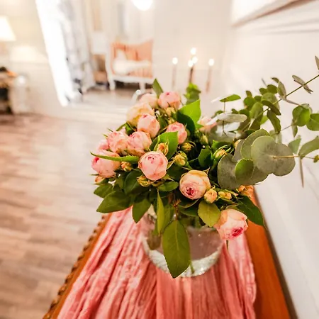 Apartman Prenzlauer Berg