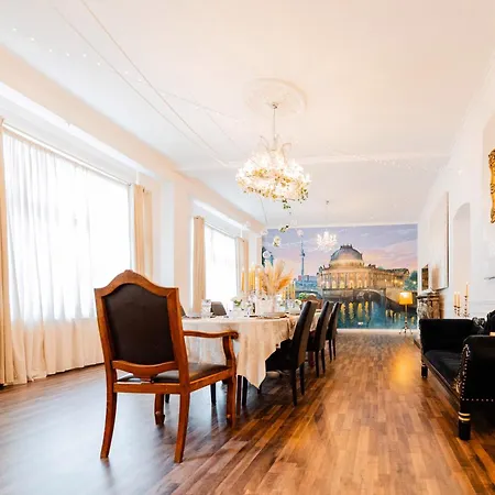 Prenzlauer Berg * Берлин