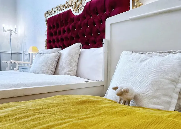 Appartement Prenzlauer Berg Berlijn