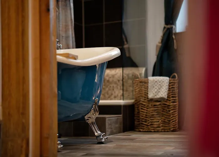 Prenzlauer Berg Appartement Berlijn