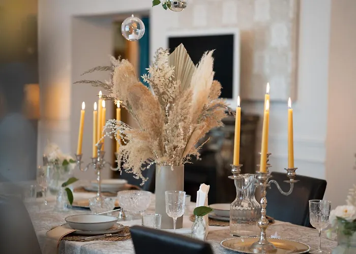 Appartement Prenzlauer Berg Berlijn