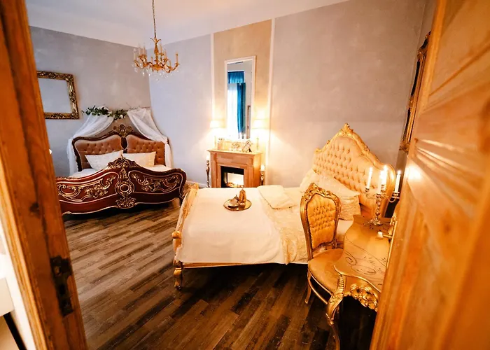 Prenzlauer Berg Appartement