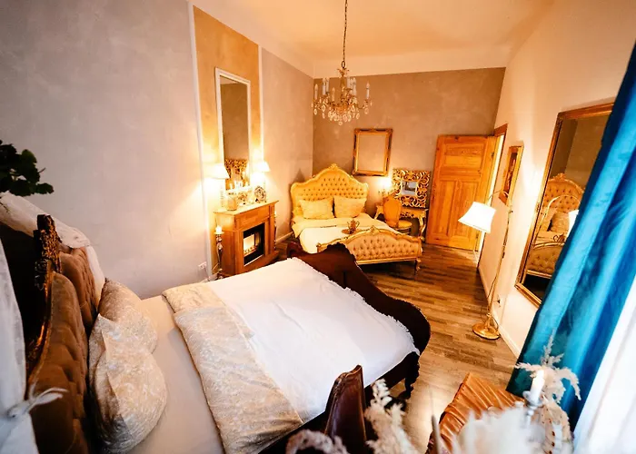 Appartement Prenzlauer Berg Berlijn