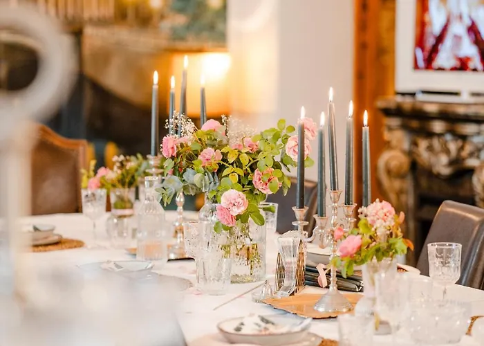 Appartement Prenzlauer Berg