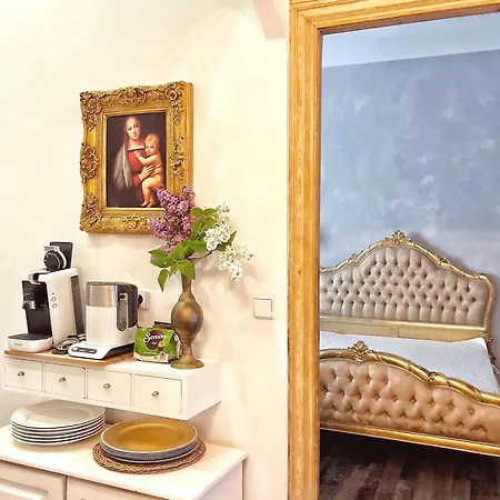 普伦茨劳贝格公寓 柏林