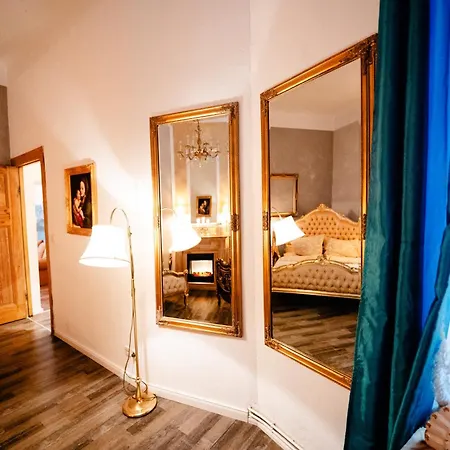 普伦茨劳贝格公寓