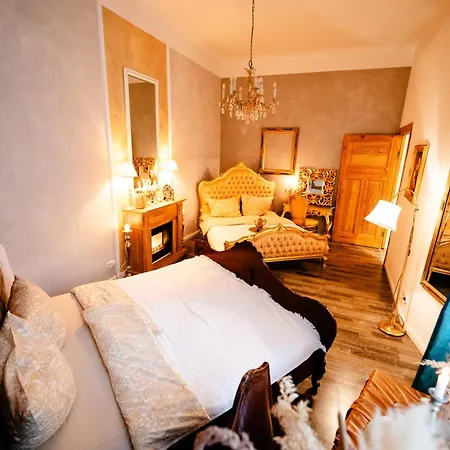 Apartament Prenzlauer Berg Berlin