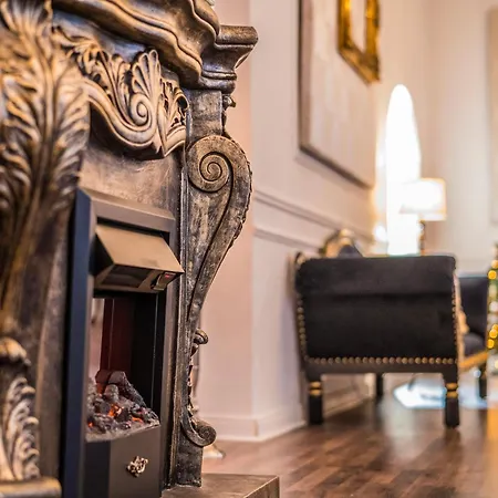 Prenzlauer Berg Apartament