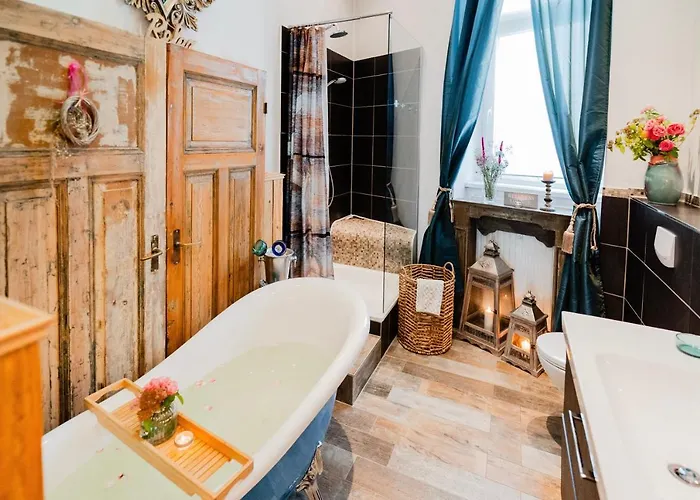 Appartamento Prenzlauer Berg *