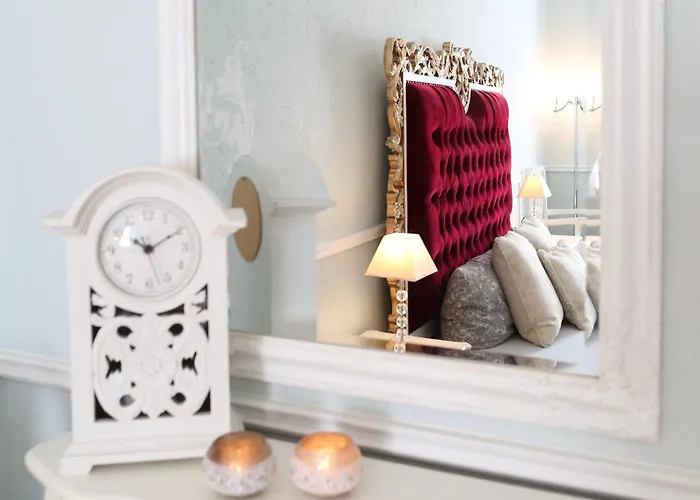 Prenzlauer Berg Appartamento Berlino