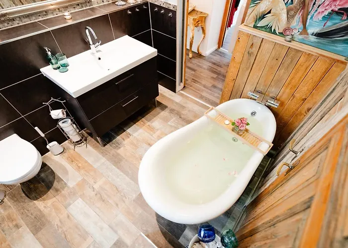 Prenzlauer Berg Berlino