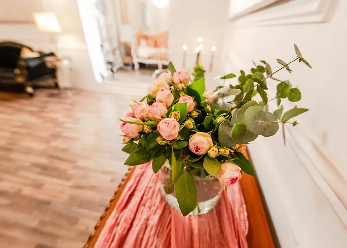 Apartamento Prenzlauer Berg