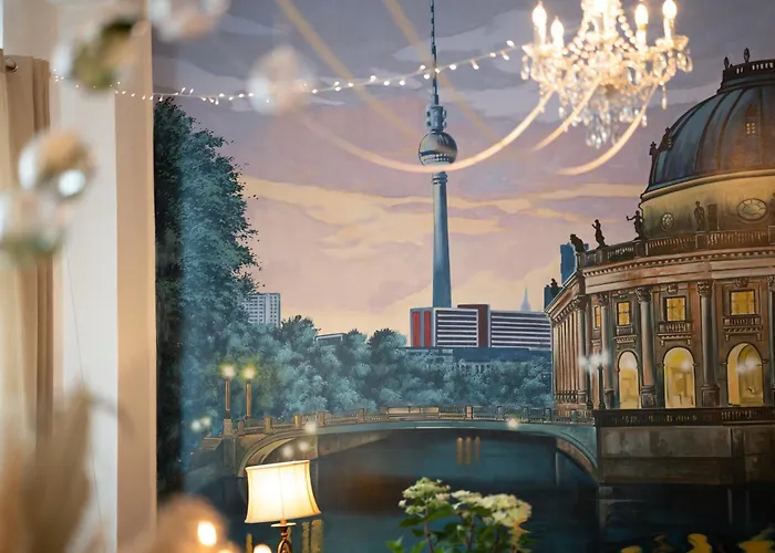 Prenzlauer Berg * Berlino