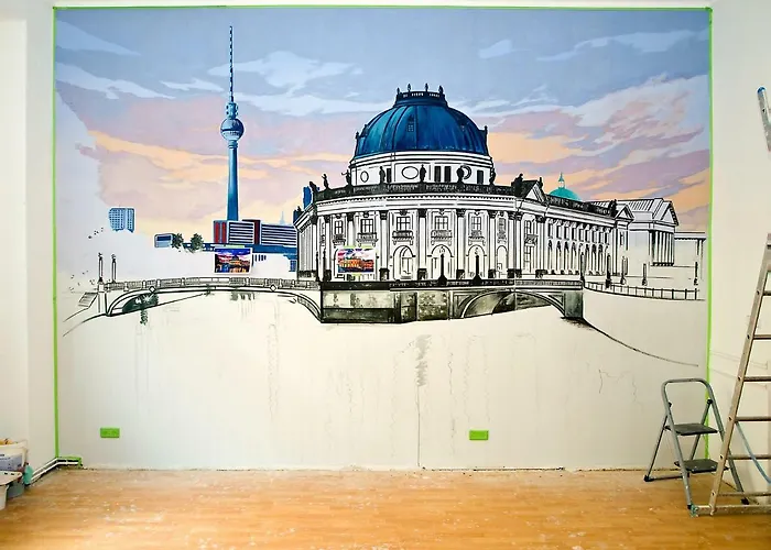 Appartamento Prenzlauer Berg Berlino