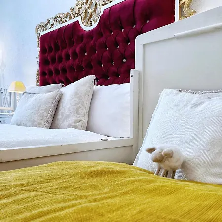 Apartamento Prenzlauer Berg Berlim