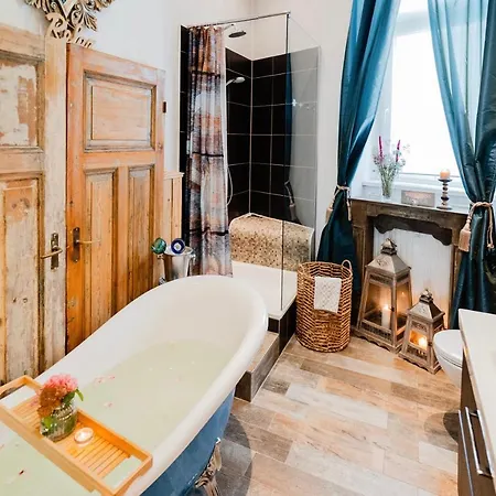 Apartamento Prenzlauer Berg *