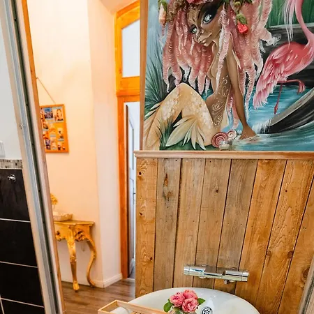 Apartamento Prenzlauer Berg