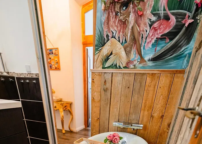 Διαμέρισμα Prenzlauer Berg