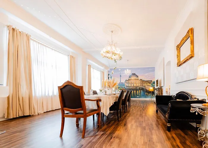 Prenzlauer Berg * Βερολίνο