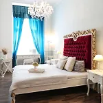 Prenzlauer Berg Apartmán Berlín