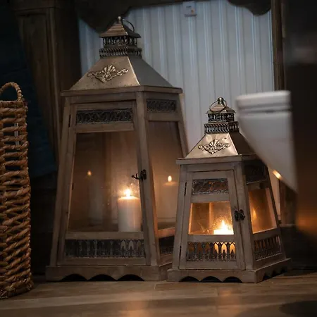 Appartement Prenzlauer Berg Berlijn