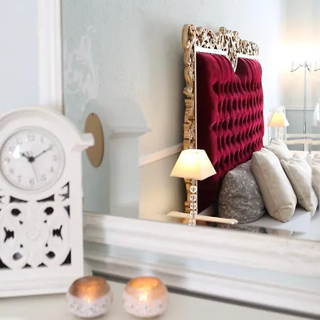 Prenzlauer Berg Apartment Berlin