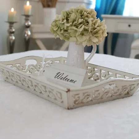 Prenzlauer Berg Appartement Berlijn