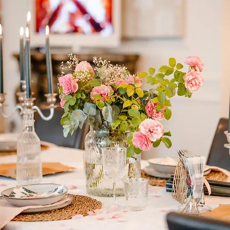 Prenzlauer Berg Apartment *