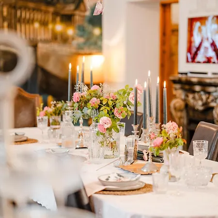 Appartement Prenzlauer Berg