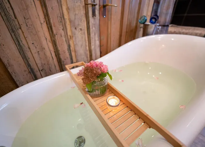 Prenzlauer Berg شقة *