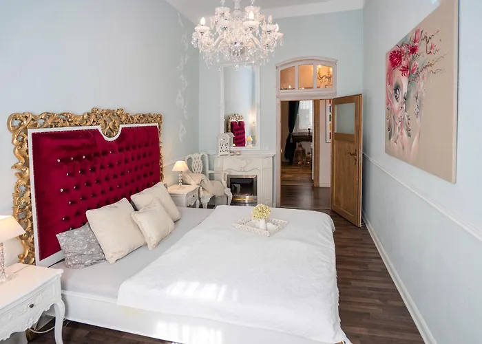 Prenzlauer Berg * برلين